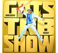 Gats TKB Show - Golden Best Gats TKB Show-Nakazawa Nobuyoshi[Gats]