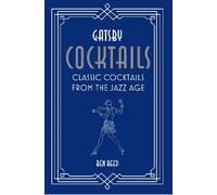 Gatsby Cocktails