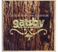 Gatsby Gets the Green Light - Choose Your Own Adventure