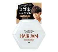 Gatsby Heajamu flow nuance 110ml