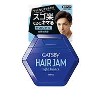 Gatsby Heajamu tight nuances 110ml