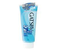 Gatsby Japan Gatsby tightening Shaving Gel 205g