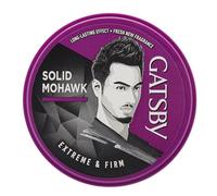 Gatsby Japan Styling Wax Ultimate & Shaggy 75g