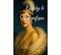 Gatsby le Magnifique