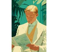 Gatsby le Magnifique