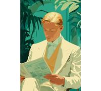 Gatsby le Magnifique