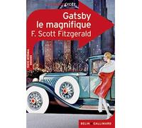 Gatsby le Magnifique
