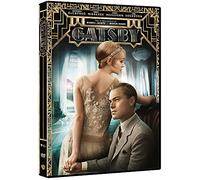 Gatsby Le Magnifique (2013)