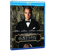Gatsby le magnifique [Blu-ray]