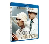 Gatsby le magnifique [Blu-ray]
