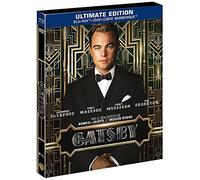 Gatsby Le Magnifique (Blu-Ray) (France Import) Dicaprio, Leonardo; Maguir