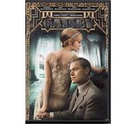 Gatsby le Magnifique - DVD