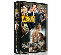 Gatsby le magnifique + Le loup de Wall Street
