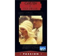 Gatsby le magnifique [VHS]