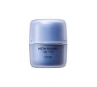GATSBY Meta Rubber Hair Wax Clay 65g - Flex