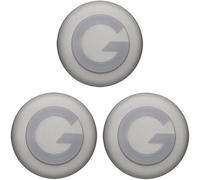 Gatsby Moving Rubber Grunge Matte Styling Wax 80g, Pack of 3, Made in Japan