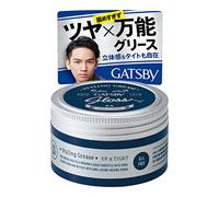 Gatsby (styling grease Upper tight 100g