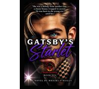 Gatsby's Starlet: A Motorcycle Club Romance (The Devil's House MC : South Carolina)