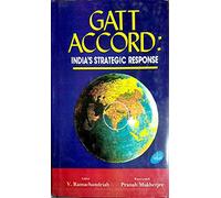 Gatt Accord: India's Strategic Response