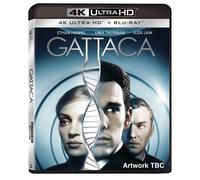 Gattaca - 4K Ultra HD (Includes Blu-ray)