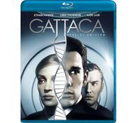 Gattaca [Blu-ray] [1997] [US Import]