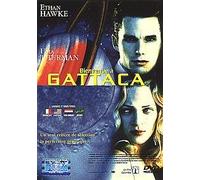 Gattaca [DVD] [1998]