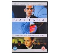 Gattaca [DVD]