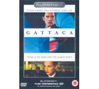 Gattaca --Superbit [DVD] [1997]