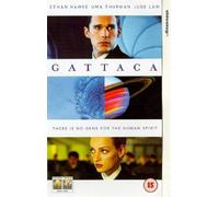Gattaca [VHS]
