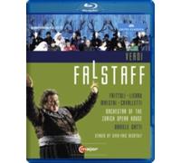 GATTI DANIELE/ORCHESTRA OF THE ZURICH OPERA HOUSE - Region B Blu Ray BRAND NEW