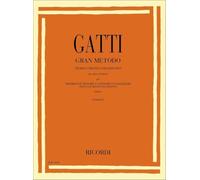 Gatti - Metodo Pratico Trombone/Cil 1
