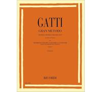 Gatti - Metodo Pratico Trombone/Cil 2