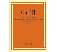 Gatti - Metodo Teorico Pratico Vol.2