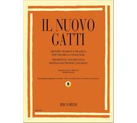 Gatti - Nuovo Gatti Metodo X Tromba