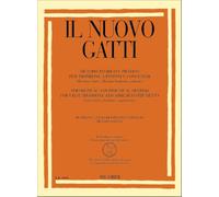 Gatti, Paolo( Teoria - Nuovo Gatti Per Trombone
