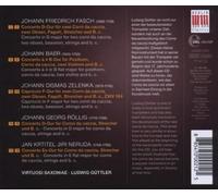 Guttler, Ludwig - Das Corno Da Caccia In Sachsen