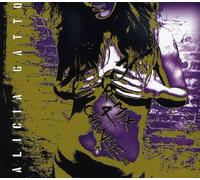 Gatto, Alicia - Remix 4 Change