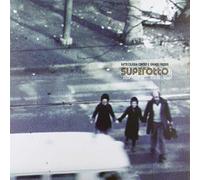 Gatto Ciliegia Contro Il Grande Freddo - Superotto (Lp+CD) [VINYL]