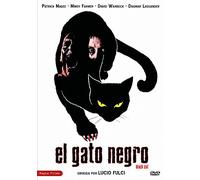 Gatto nero (EL GATO NEGRO, Spain Import, see details for languages)