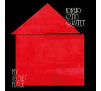 Gatto,Roberto Quartet - My Secret Place