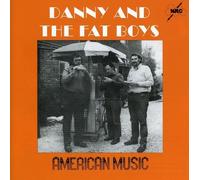 Gatton, Danny - American Music