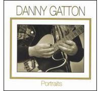 Gatton, Danny - Portraits