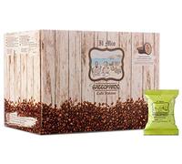 Gattopardo 100 Coffee Capsules Insomnia Compatible with Modo Mio - 1000g