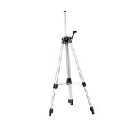 Gatuida 1.2m Meters Telescoping Pole with Sturdy Tripod and Multi-purpose Mount for Engineers and Contractors for Accurate Measurements and Surveying Applications