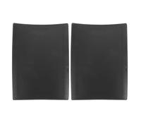 Gatuida 1 Pair Garden Kneeler Mat - EVA Knee Cushion for Gardener 9x6.3
