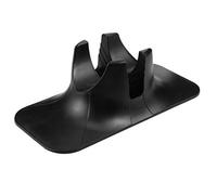 Gatuida 1 PC Scooter Holder Stand Durable Parking Rack for Scooter Storage Space Saving Design No Bolting Required for Adults Black