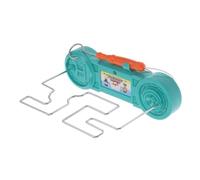Gatuida 1 set Electric Touch Maze for Electromagnetic Puzzle Game for Enhancing and Critical Thinking Skills Fun Sensory Activity for Home and School Education