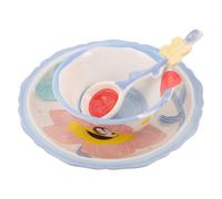 Gatuida 1 Set Photo Shooting Dish Set, Creative Ceramics Decorative Bowl, Photoshoot Props For Bakery Party, Store Poster Shoots