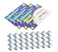 Gatuida 100 Sheets Award Certificates Cartoon Completion Recognition Certificates for Kindergarten High Grade Paper for Classroom Awards and Graduation