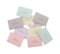 Gatuida 1000pcs Facial Oil Absorbing Sheets with Natural for Oily Skin Gentle Makeup Blotting Paper for Sensitive Skin Travel-Friendly Skincare for Office Outdoor Post-Workout Use